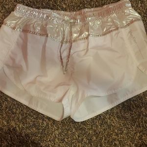 Calvin Klein active shorts